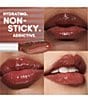 MAC Lipglass Air Non-Sticky Lip Gloss, Color:Aesthetic - Image 4