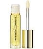 MAC Lipglass Blow Plumping Lip Oil, Color:Ginger Zinger - Image 1
