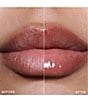 MAC Lipglass Blow Plumping Lip Oil, Color:Ginger Zinger - Image 4