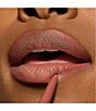 MAC Lipglazer Glossy Liner, Color:Velvet Teddy - Image 4