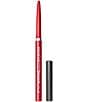 MAC Lipglazer Glossy Liner, Color:Lady Danger - Image 1