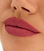 Color:Connoisseur - Image 4 - Locked Kiss 24HR Lipstick