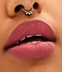 Color:Connoisseur - Image 6 - Locked Kiss 24HR Lipstick