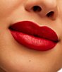 Color:Ruby You - Image 4 - Love Me Lipstick