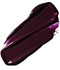 MAC Lustreglass Sheer Shine Lipstick, Color:Succumb to Plum - Image 2