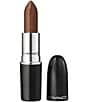MAC Lustreglass Sheer Shine Lipstick, Color:Uncensored - Image 1