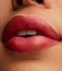 MAC Lustreglass Sheer Shine Lipstick, Color:See Sheer - Image 3