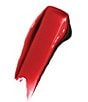 MAC Lustreglass Sheer Shine Lipstick, Color:Lady Bug - Image 2