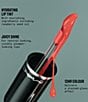 MAC Lustreglass Stainglass Lip Tint - Image 6