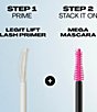 Color:Stark Stack - Image 6 - MACStack Legit Lift Lash Primer