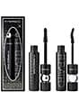MAC MACStacked and Elevated Holiday Mascara Duo Set - Image 1