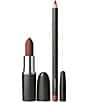 MAC MACximal Lip Duo, Color:Whirl (Lip) and Whirl (Pencil) - Image 2
