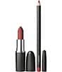 MAC MACximal Lip Duo, Color:Sweet Deal (Lip) and Soar (Pencil) - Image 2