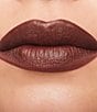 MAC MACximal Silky Matte Lipstick, Color:Antique Velvet - Image 4