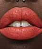 MAC MACximal Silky Matte Lipstick, Color:No Coral-Ation - Image 3