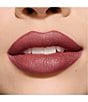 MAC MACximal Silky Matte Lipstick, Color:Verve Swerve - Image 3