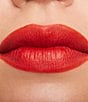 MAC MACximal Silky Matte Lipstick, Color:Overstatement - Image 3