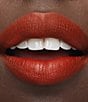 MAC MACximal Silky Matte Lipstick, Color:Overstatement - Image 4