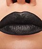 MAC MACximal Silky Matte Lipstick, Color:Caviar - Image 3