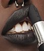 MAC MACximal Silky Matte Lipstick, Color:Caviar - Image 4
