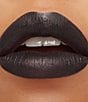 MAC MACximal Silky Matte Lipstick, Color:Caviar - Image 5