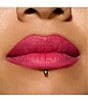 MAC MACximal Silky Matte Lipstick, Color:Hot Girl Pink - Image 3