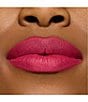 MAC MACximal Silky Matte Lipstick, Color:Hot Girl Pink - Image 4