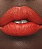 MAC MACximal Silky Matte Lipstick, Color:Lady Danger - Image 4
