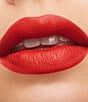 MAC MACximal Silky Matte Lipstick, Color:Lady Danger - Image 5