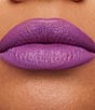 MAC MACximal Silky Matte Lipstick, Color:Everybodys Heroine - Image 5