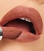 MAC MACximal Silky Matte Lipstick, Color:Whirl - Image 4