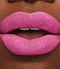 MAC MACximal Silky Matte Lipstick, Color:Candy Yum Yum - Image 3