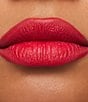 MAC MACximal Silky Matte Lipstick, Color:Ruby Woo - Image 4