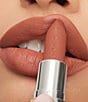 MAC MACximal Silky Matte Lipstick, Color:Warm Teddy - Image 3