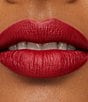 MAC MACximal Silky Matte Lipstick, Color:Russian Red - Image 4