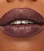 MAC MACximal Silky Matte Lipstick, Color:Smoked Purple - Image 3