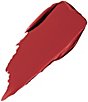 MAC MACximal Silky Matte Lipstick, Color:Ring the Alarm - Image 2