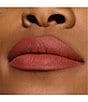 MAC MACximal Silky Matte Lipstick, Color:Unbothered - Image 4