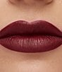MAC MACximal Silky Matte Lipstick, Color:Sin - Image 3