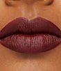 MAC MACximal Silky Matte Lipstick, Color:Sin - Image 4