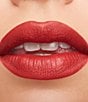 MAC MACximal Silky Matte Lipstick, Color:Chili - Image 4