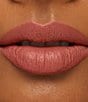 MAC MACximal Silky Matte Lipstick, Color:Mull It To The Max - Image 3