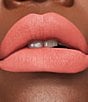 MAC MACximal Silky Matte Lipstick, Color:Flamingo - Image 3