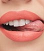 MAC MACximal Silky Matte Lipstick, Color:Flamingo - Image 4