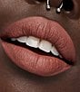 MAC MACximal Silky Matte Viva Glam Lipstick, Color:Viva Equality - Image 3