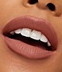 MAC MACximal Silky Matte Viva Glam Lipstick, Color:Viva Equality - Image 5