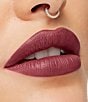 Color:Viva Empowered - Image 3 - MACximal Silky Matte Viva Glam Lipstick