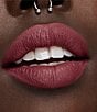 Color:Viva Empowered - Image 4 - MACximal Silky Matte Viva Glam Lipstick