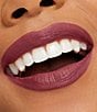 Color:Viva Empowered - Image 5 - MACximal Silky Matte Viva Glam Lipstick