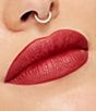 MAC MACximal Silky Matte Viva Glam Lipstick, Color:Viva Heart - Image 3